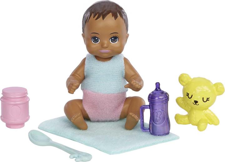 Produktbild Barbie HJY31