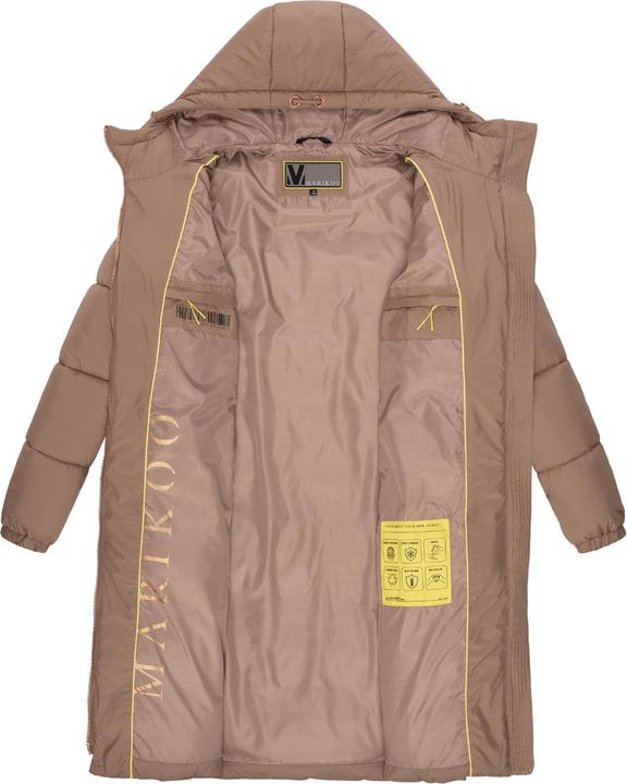 Actual product image Marikoo Nomadiaa 16 (M)