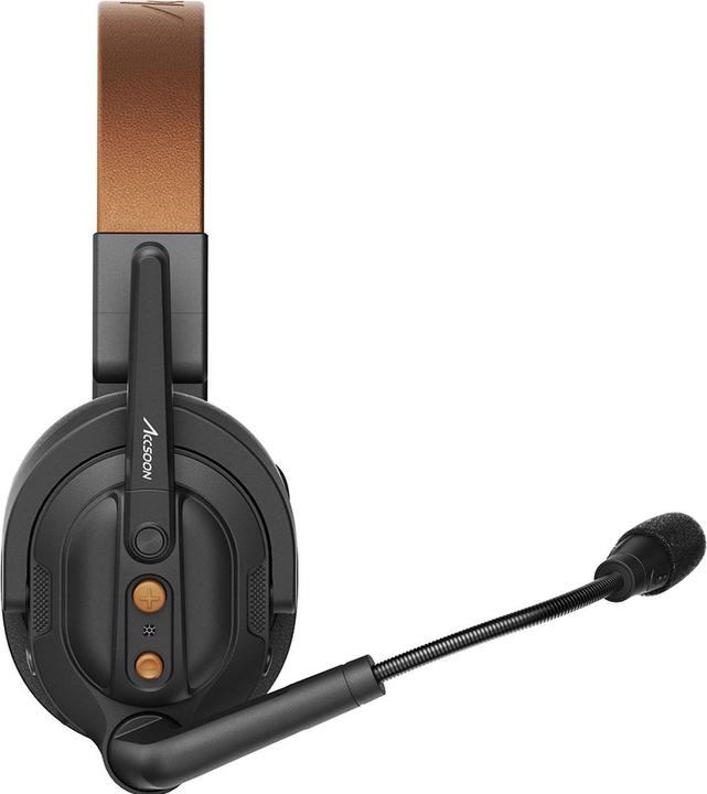 Immagine prodotto Accsoon CoMo SE (1H4R) (Senza fili)