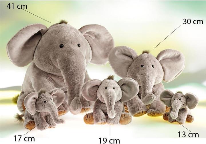 Image du produit Schaffer Sucre d'éléphant (41 cm)