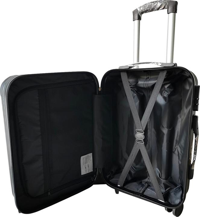 Produktbild NTK-Collection Kofferset Frenzi 2-teilig (80 l)