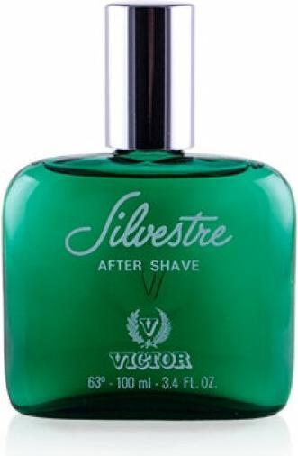 Produktbild Victor SILVESTRE after shave 100 ml (Aftershave Lotion, 100 ml)