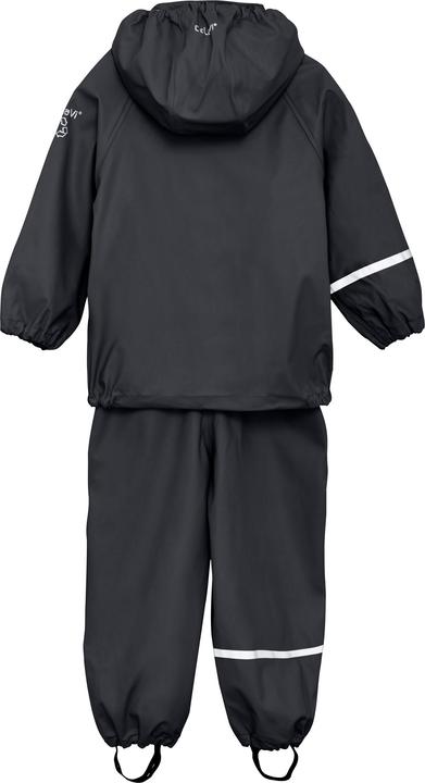 Actual product image CeLaVi CEBasic rainwear set PU - 5552 (140)