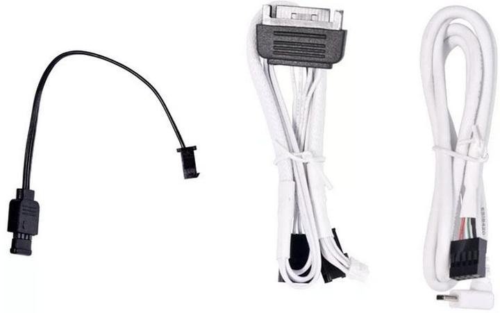 Actual product image Lian-Li Galahad II LCD 360