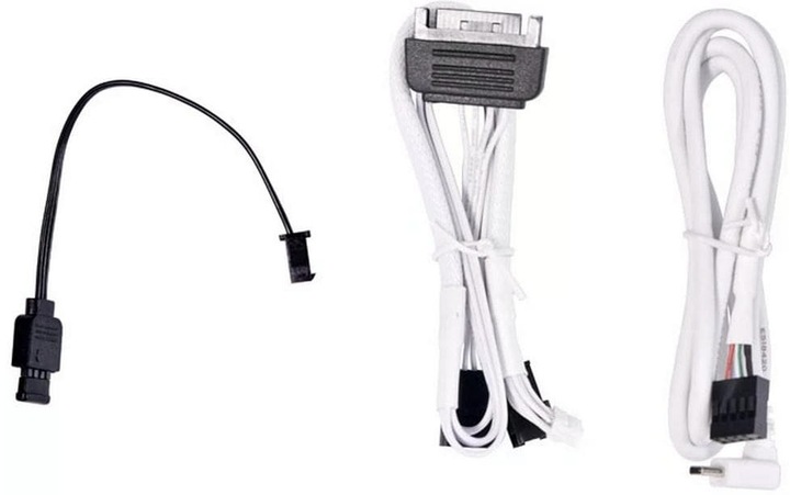 Produktbild Lian-Li Galahad II LCD 360