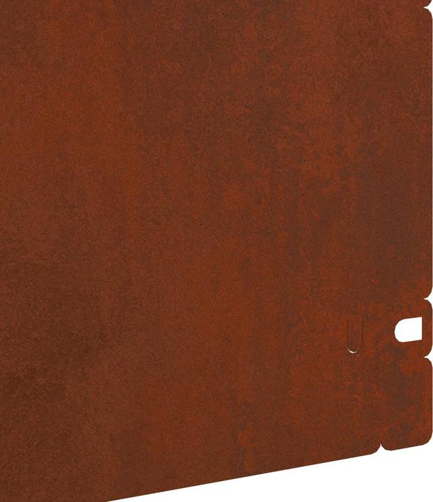 vidaXL Rasenkanten (103 cm)