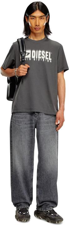 Produktbild Diesel T-ADJUST-Q7 T-SHIRT (S)