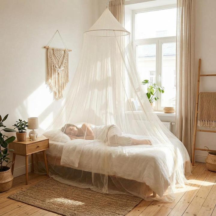 Actual product image Champ Mosquito net (37 x 230 cm)