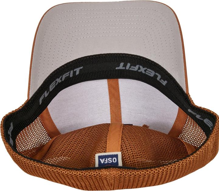 Produktbild Flexfit Mesh Trucker (One Size)