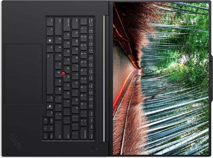 Image du produit Lenovo ThinkPad P1 Gen 8
