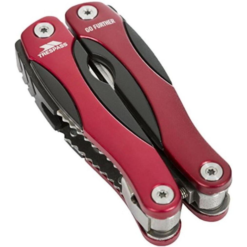 Thumbnail - Trespass, Multi-Tool, Gazonty - Multitool (10 Funktionen)