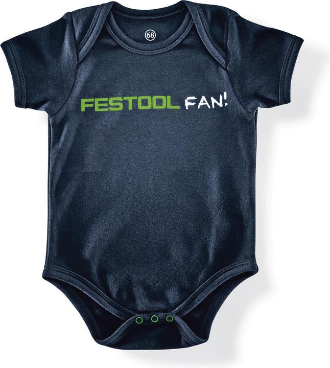 Actual product image Festool Baby body Fan, size 68 (68)