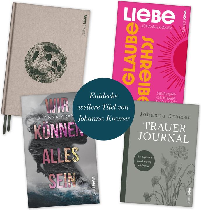 22 Engelgebete (Deutsch, Johanna Kramer, 2025)