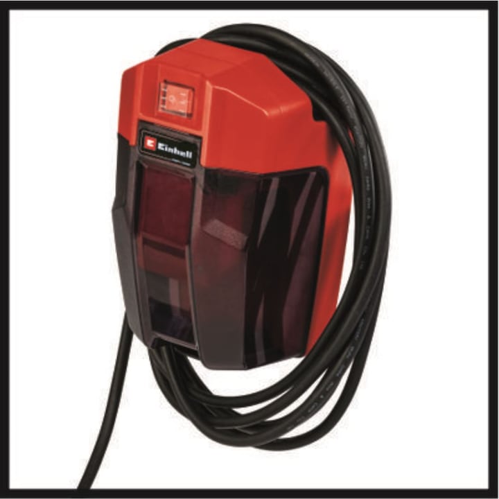 Image du produit Einhell GE PP 18 RB Li (Pompe de jardin)