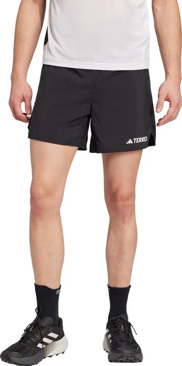 Produktbild adidas Xperior Shorts - Trailrunning Shorts - Herren (L)