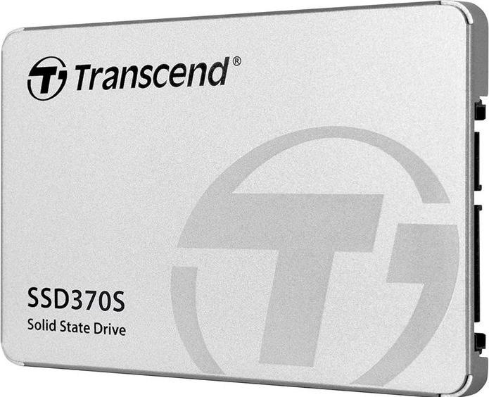 Immagine prodotto Transcend 370S (64 GB, 2.5")