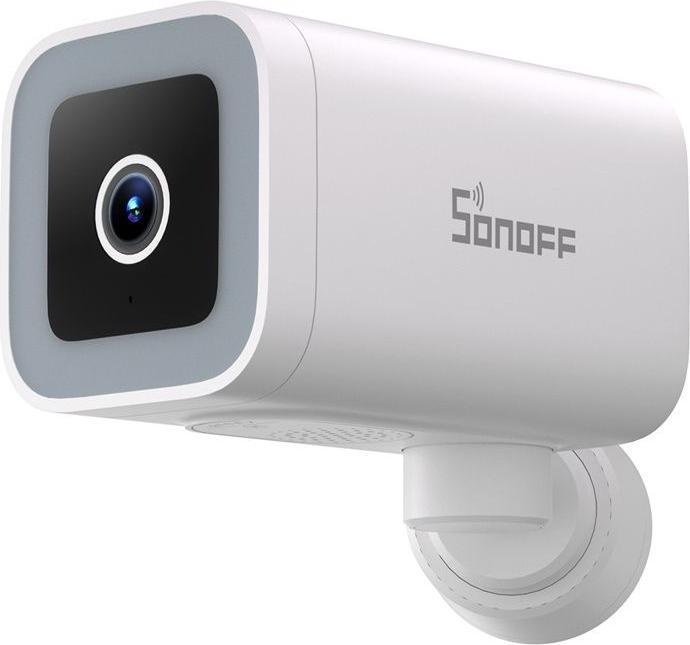 Produktbild Kawe Sonoff CAM-B1P 2K Outdoor WiFi Smart Kamera