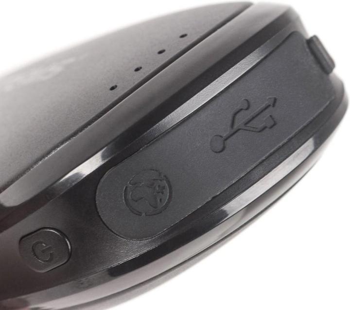 Immagine prodotto Lifesystems Scaldamani ricaricabile, 10.000mAh, porte USB e USB C