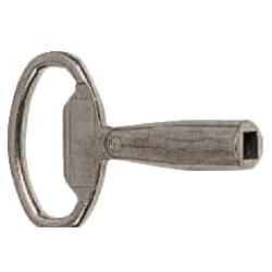 Thumbnail - Striebel & John, Türschloss + Schliesszylinder, Schlüssel