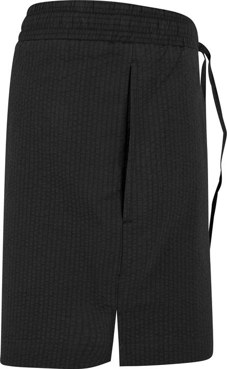 Actual product image Urban Classics Ladies Seersucker Shorts - 140919 (L)