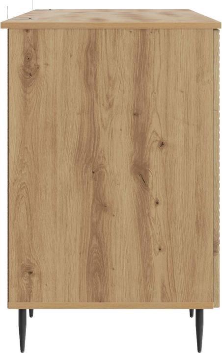 Produktbild vidaXL Schreibtisch (50 x 50 x 75 cm)