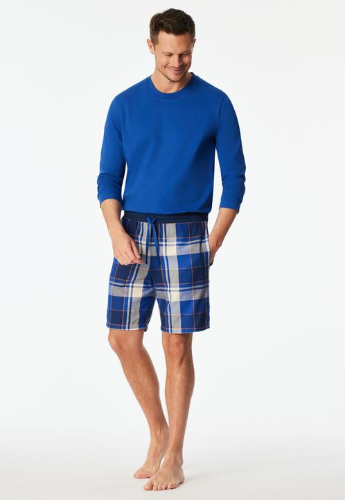 Produktbild Schiesser Pyjamahose Mix Relax (50)