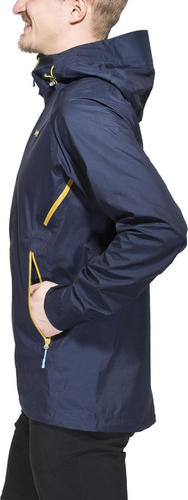 Actual product image Bergans Airojohka Jacket (XL)