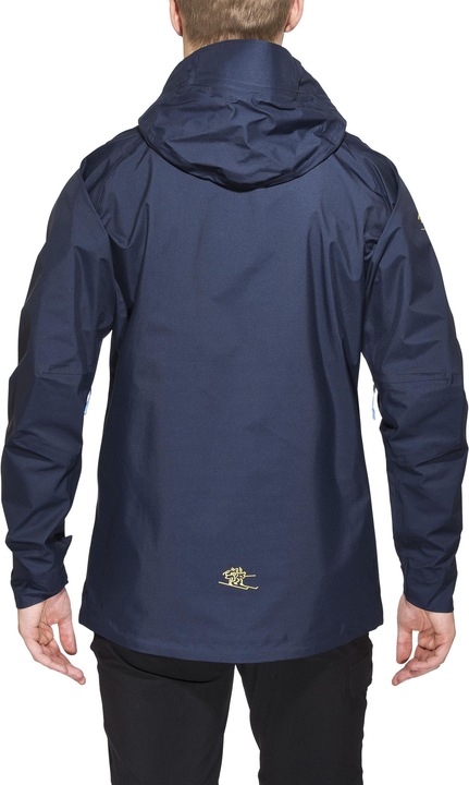 Actual product image Bergans Airojohka Jacket (XL)