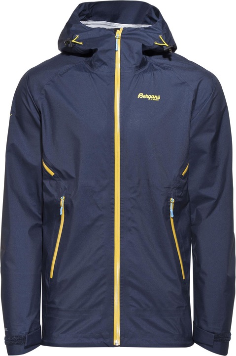 Actual product image Bergans Airojohka Jacket (XL)