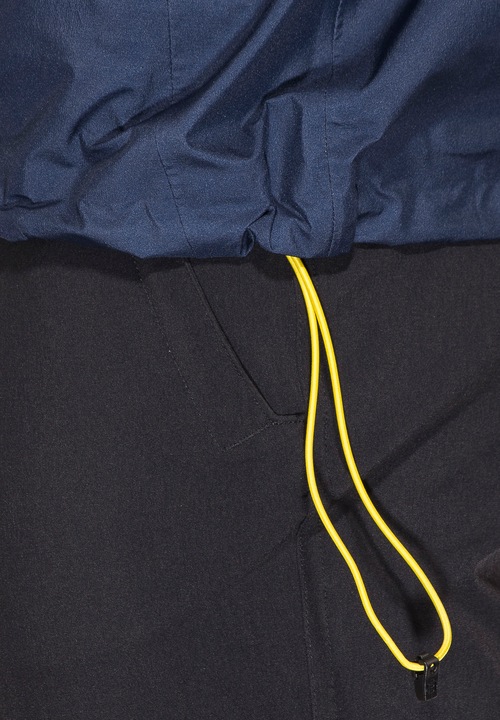 Actual product image Bergans Airojohka Jacket (XL)