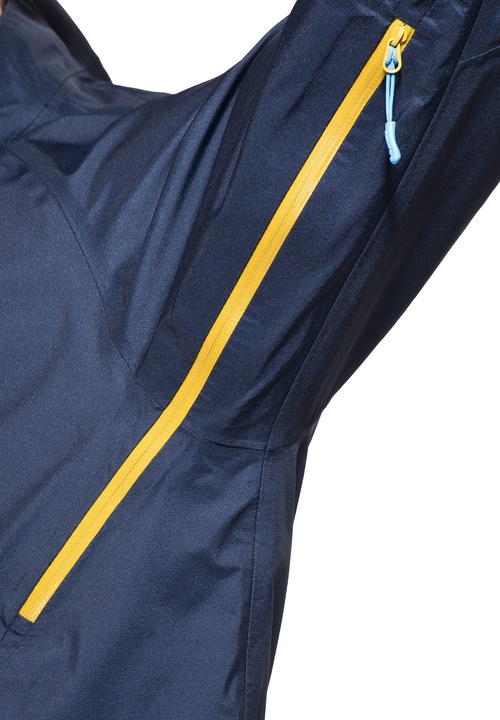 Actual product image Bergans Airojohka Jacket (XL)