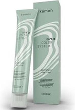 Acajou naturel brun