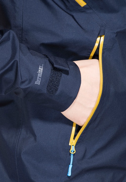 Actual product image Bergans Airojohka Jacket (XL)