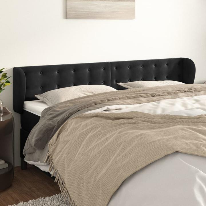 Image du produit vidaXL Kopfteil (183 x 23 x 88 cm)