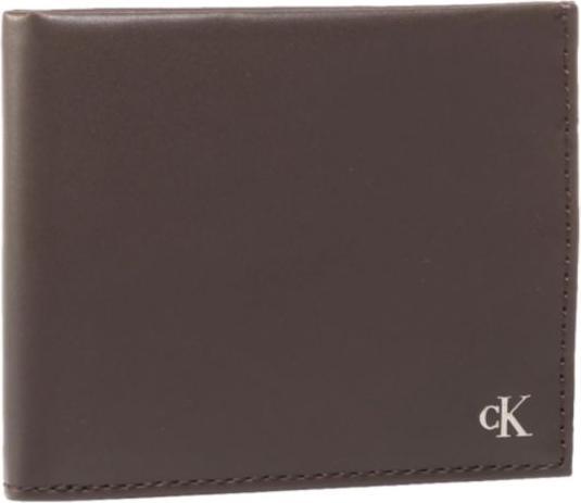 Produktbild Calvin Klein Jeans Herren-Geldbörse mit zwei Fächern