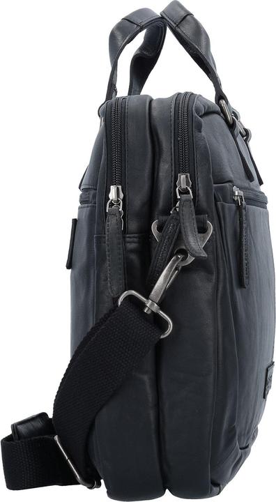 Produktbild The Chesterfield Brand Aktentasche Seth 1010 (17.30")