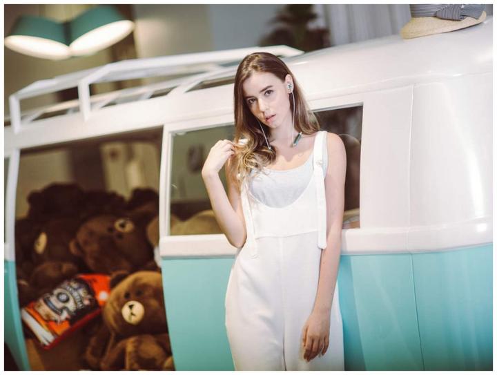 Actual product image 1More Słuchawki Stylish Driver (E1024BT-Green) (Wireless)