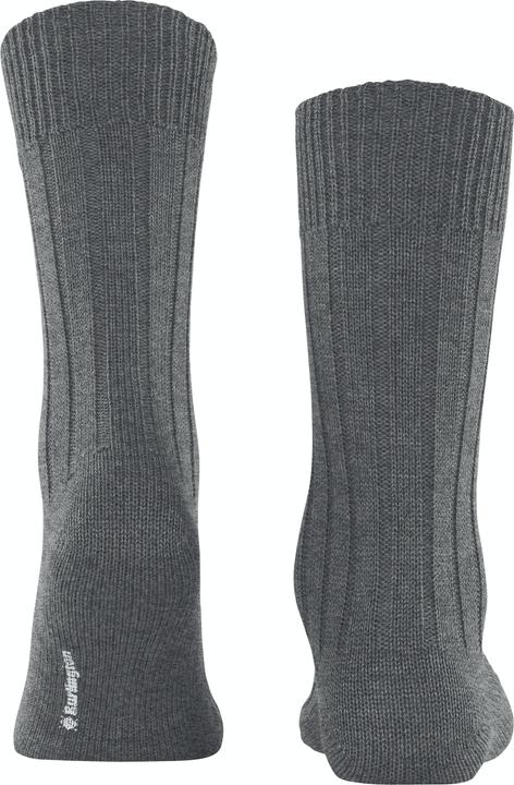 Actual product image Burlington Bootsocke Dover Wool (Single pack, 40 - 46)