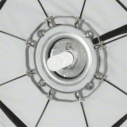 Produktbild Walimex pro pro Octagon PLUS Ø90cm (Softbox, 90 cm)