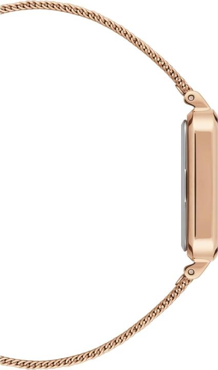 Image du produit Daniel Wellington Quadro Melrose blanc (Montre analogique, 20 mm)