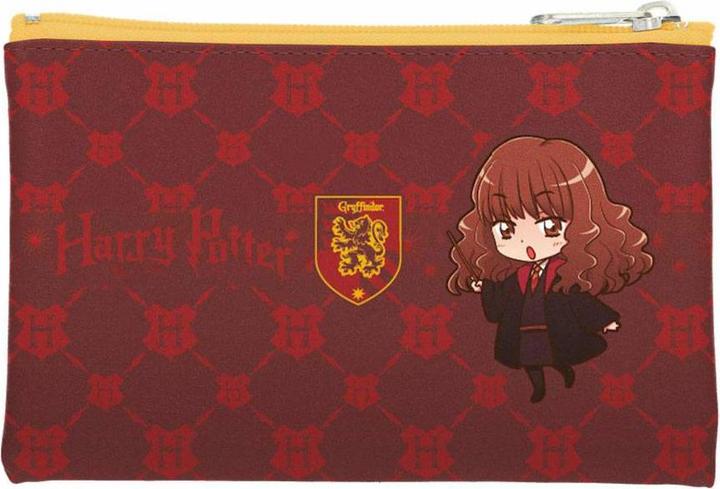Actual product image SD Toys Harry Potter: Rectangular Case Harry and Hermoine