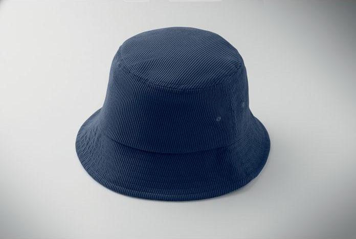 Immagine prodotto MidOcean Scoop Cappello a Secchiello Semplice Velluto a coste