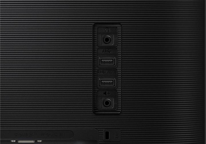 Productafbeelding Samsung S24A400VEU (1920 x 1080 Pixels, 24")