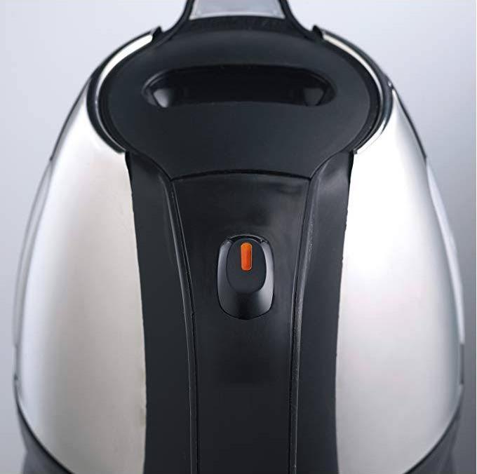 Immagine prodotto Tefal Mini Inox (0.80 l)