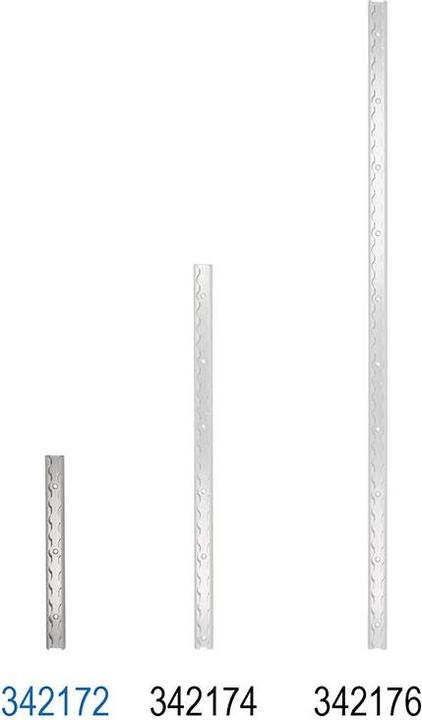 Produktbild ProPlus Zurrschiene