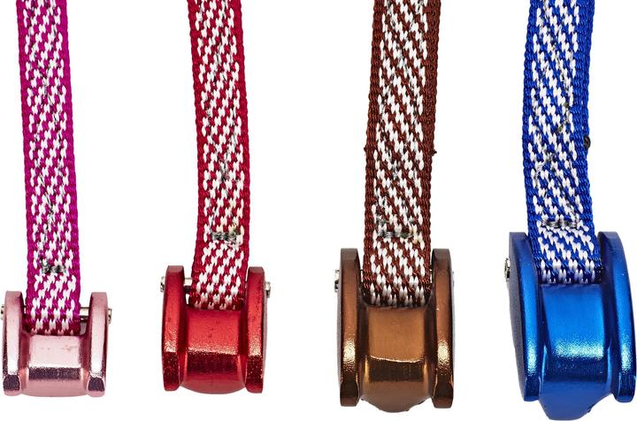 Actual product image Camp Tricam Dyneema Set Chocks 4 pcs.