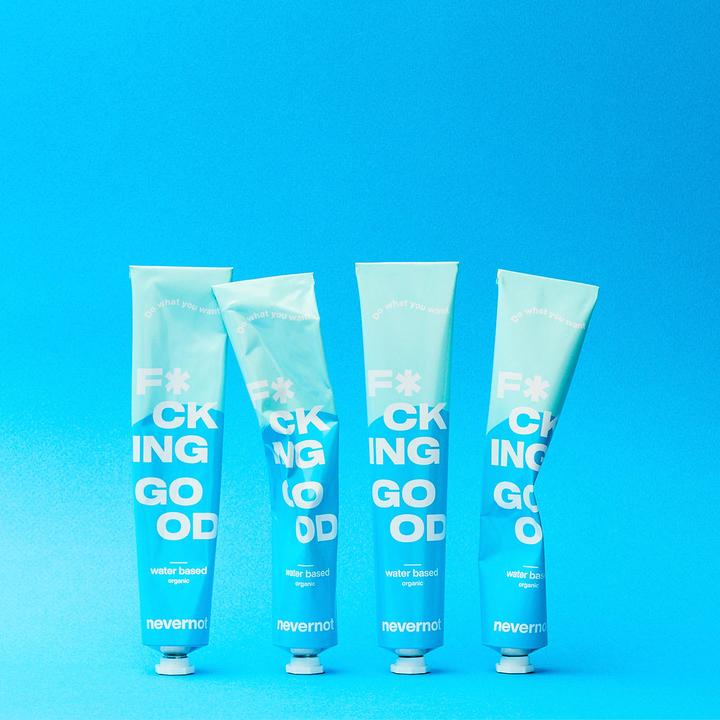 Produktbild NeverNot F*cking Good (100 ml)
