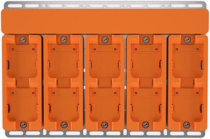 Image du produit ProGlove Station de recharge 10-Slot Charging Station Bundle EU