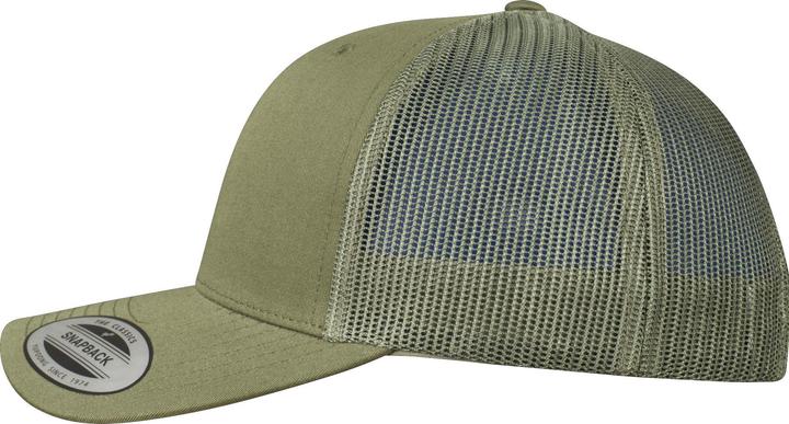 Produktbild Flexfit Trucker (One Size)