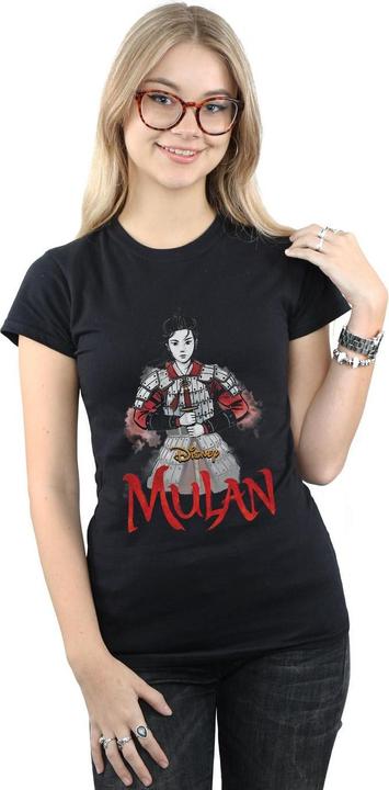 Produktbild Disney Mulan Movie Sword Pose TShirt (L)